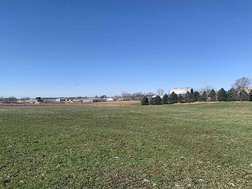 3 Acres of Residential Land for Sale in Lena, Illinois