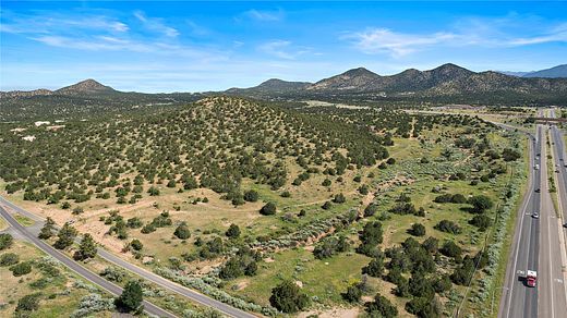 56.7 Acres of Mixed-Use Land for Sale in Santa Fe, New Mexico