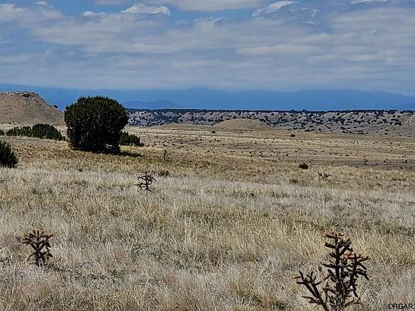 35.2 Acres of Land for Sale in Pueblo, Colorado