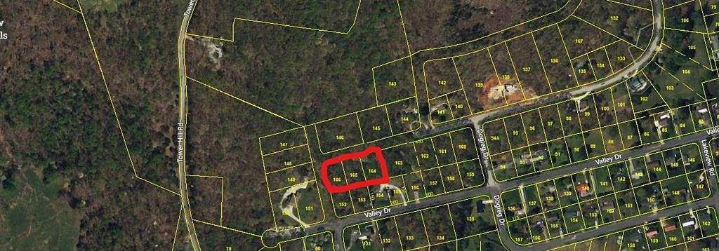1 Acre of Residential Land for Sale in Livingston, Tennessee