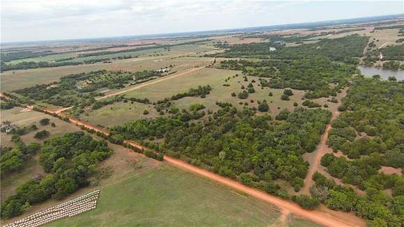 1.98 Acres of Residential Land for Sale in Guthrie, Oklahoma