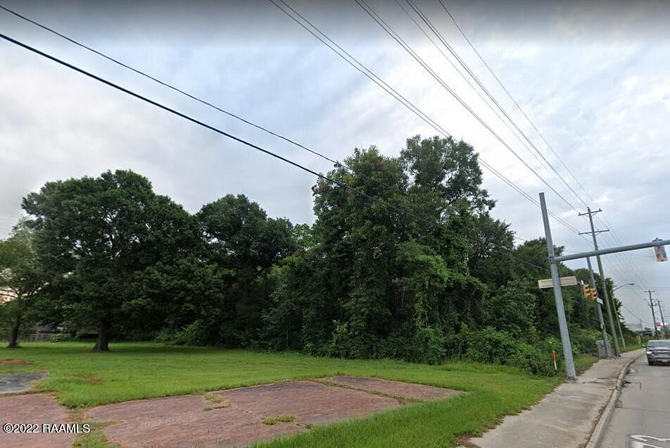 7.7 Acres of Commercial Land for Sale in Lafayette, Louisiana