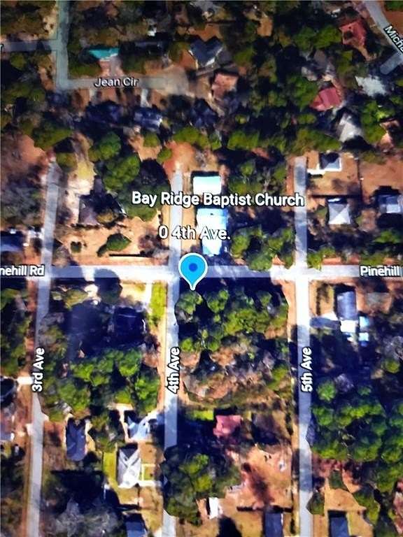 0.138 Acres of Residential Land for Sale in Daphne, Alabama