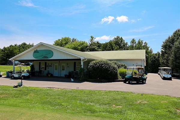 70 Acres of Land with Home for Sale in Summer Shade, Kentucky
