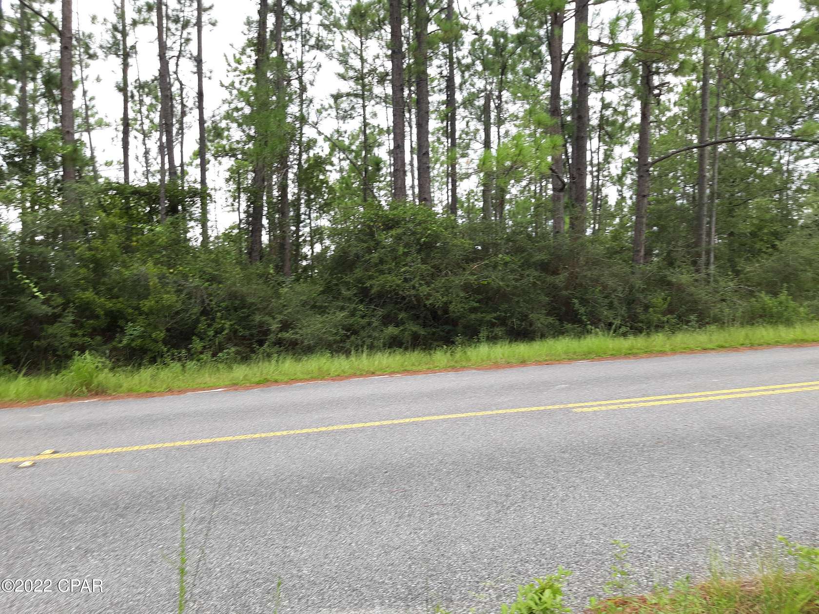 0.22 Acres of Land for Sale in Chipley, Florida