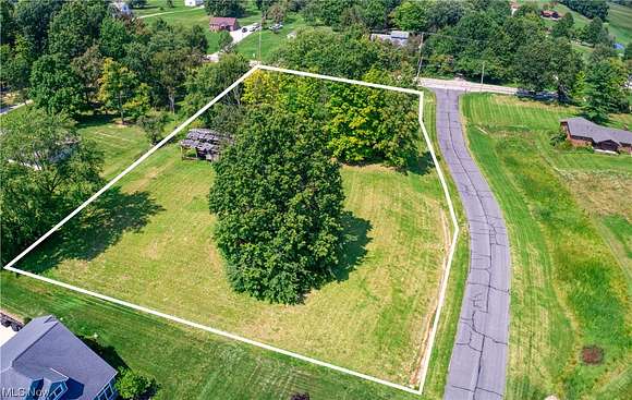 1.8 Acres of Residential Land for Sale in Rootstown, Ohio