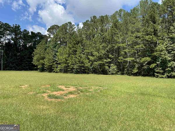 62 Acres of Recreational & Residential Land for Sale in Newnan, Georgia