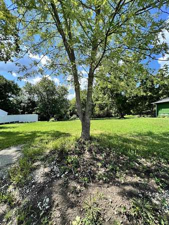 0.77 Acres of Residential Land for Sale in Roanoke, Indiana