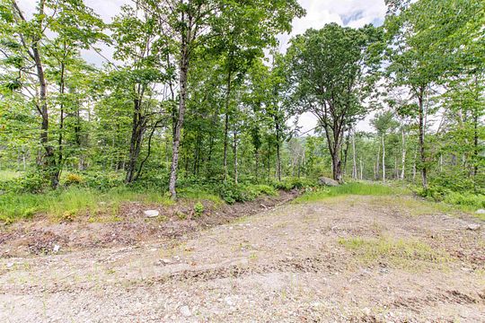 5.1 Acres of Residential Land for Sale in Stewartstown, New Hampshire