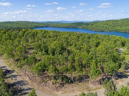 5.4 Acres of Residential Land for Sale in Stewartstown, New Hampshire