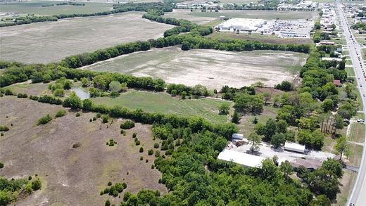 9.8 Acres of Mixed-Use Land for Sale in Quinlan, Texas - LandSearch