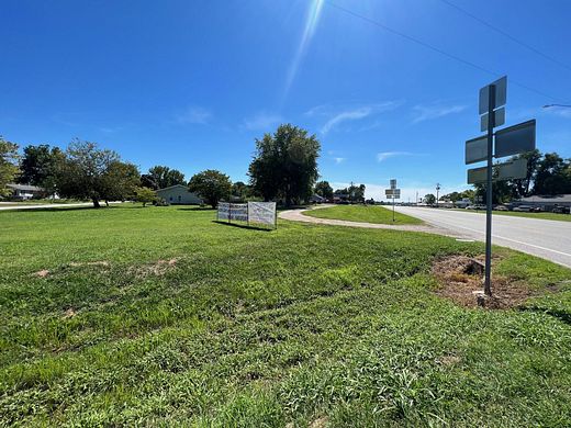 0.71 Acres of Commercial Land for Sale in Billings, Missouri
