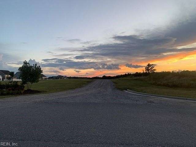 123 Acres of Mixed-Use Land for Sale in Smithfield, Virginia