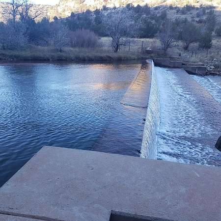 80 Acres of Land for Sale in Villanueva, New Mexico