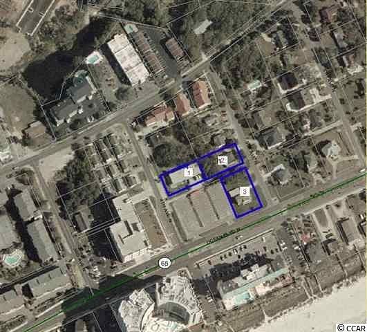 0.89 Acres of Residential Land for Sale in North Myrtle Beach, South Carolina
