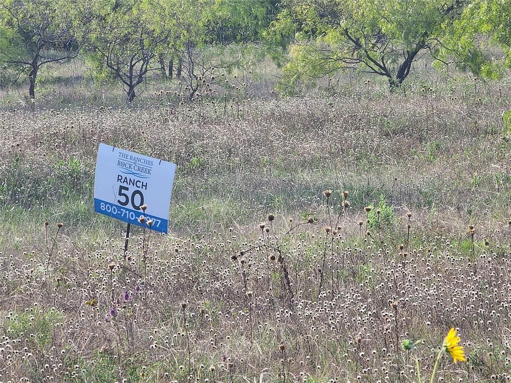 15.9 Acres of Land for Sale in Blum, Texas