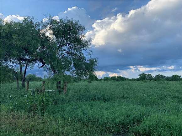Land for Sale in Sinton, Texas