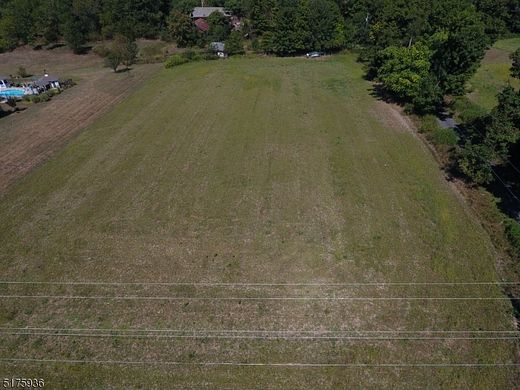 2.8 Acres of Residential Land for Sale in Wantage Township, New Jersey