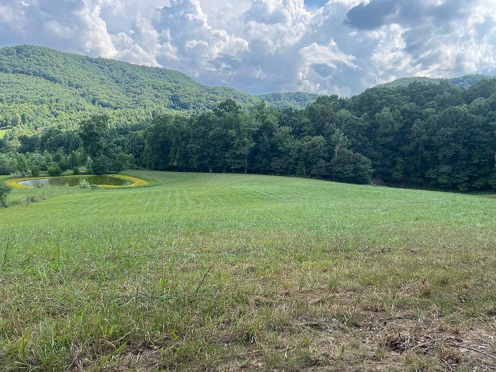 11.1 Acres of Recreational Land for Sale in Greeneville, Tennessee