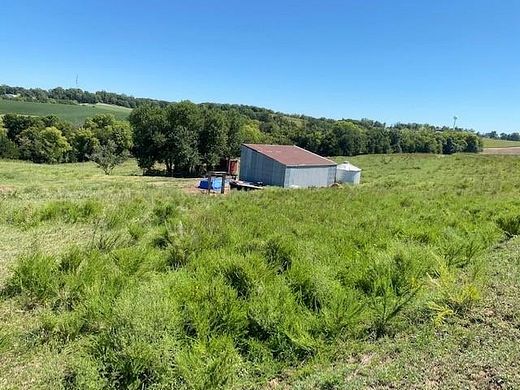 26.3 Acres of Agricultural Land for Sale in Atchison, Kansas