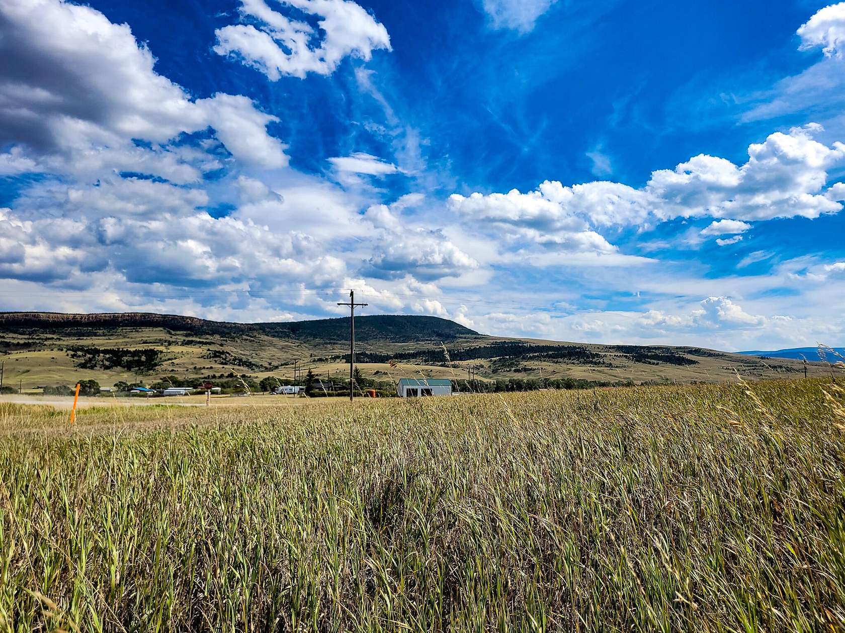 0.23 Acres of Residential Land for Sale in Hobson, Montana