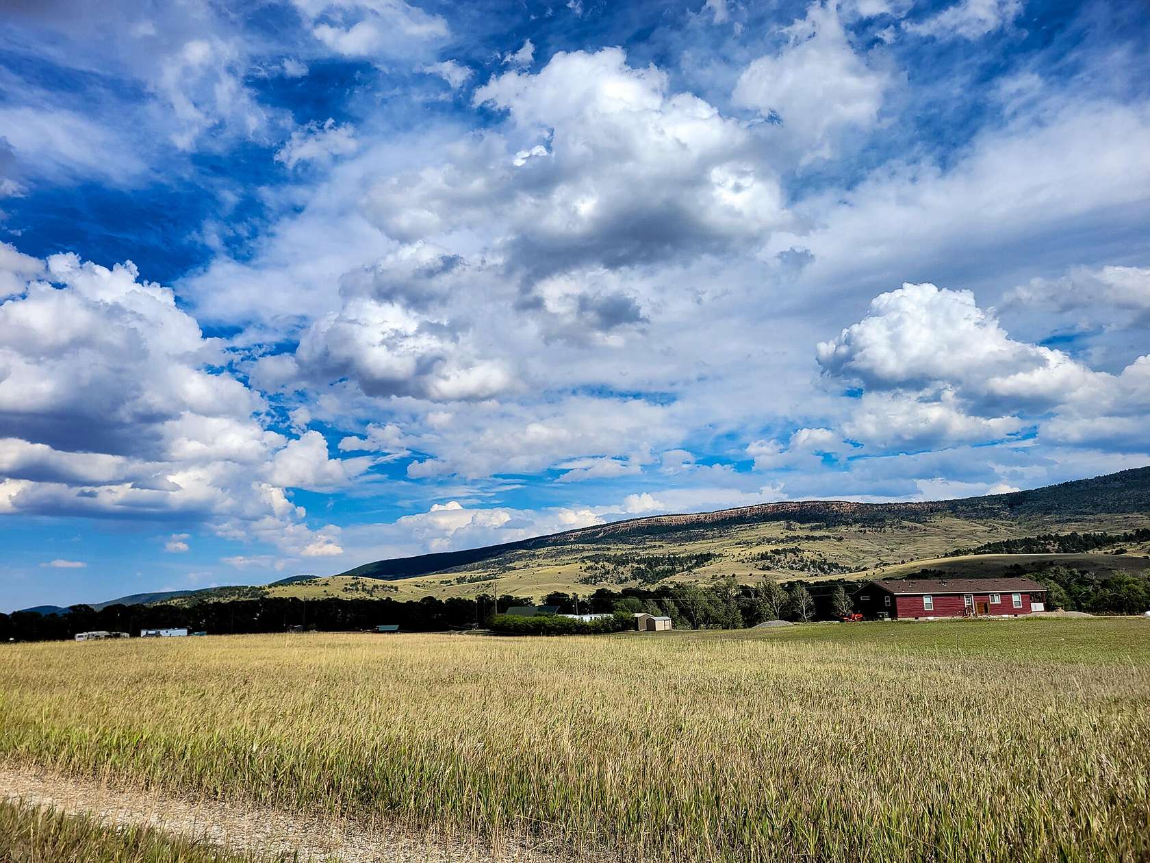 0.23 Acres of Residential Land for Sale in Hobson, Montana