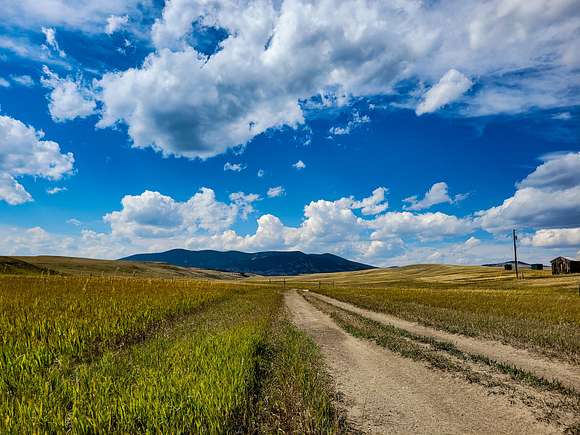 0.23 Acres of Residential Land for Sale in Hobson, Montana