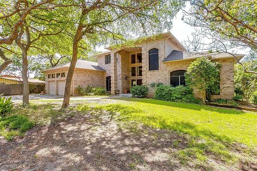 Fort Worth, TX Waterfront Homes for Sale -- Property & Real Estate on the  Water