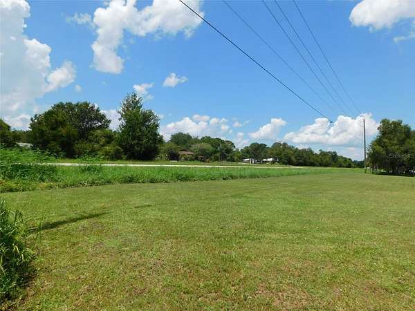 0.65 Acres of Residential Land for Sale in Arcadia, Florida