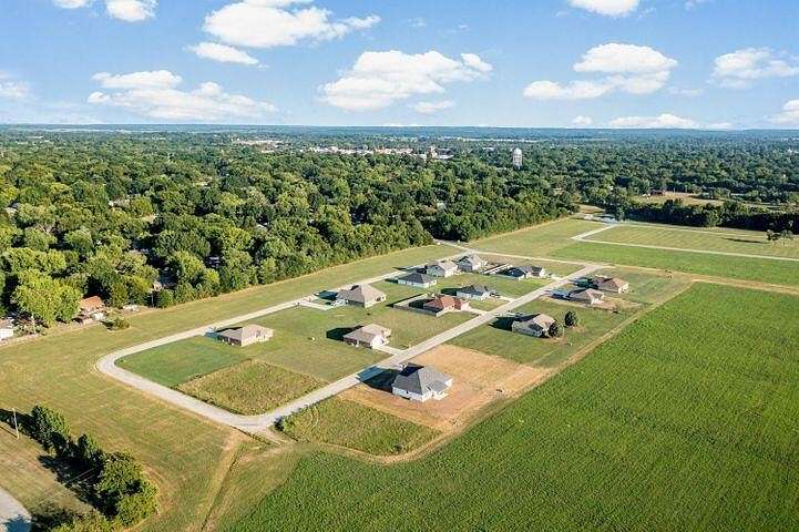 0.25 Acres of Residential Land for Sale in Vinita, Oklahoma