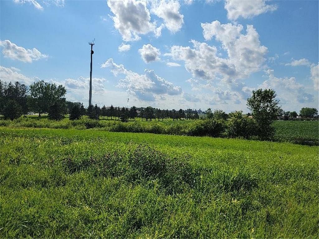 0.67 Acres of Residential Land for Sale in Harmony, Minnesota