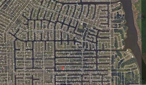 0.23 Acres of Residential Land for Sale in Port Charlotte, Florida