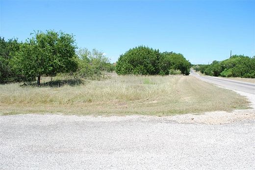 0.291 Acres of Residential Land for Sale in Whitney, Texas