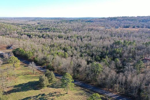 27 Acres of Land for Sale in Russellville, Arkansas