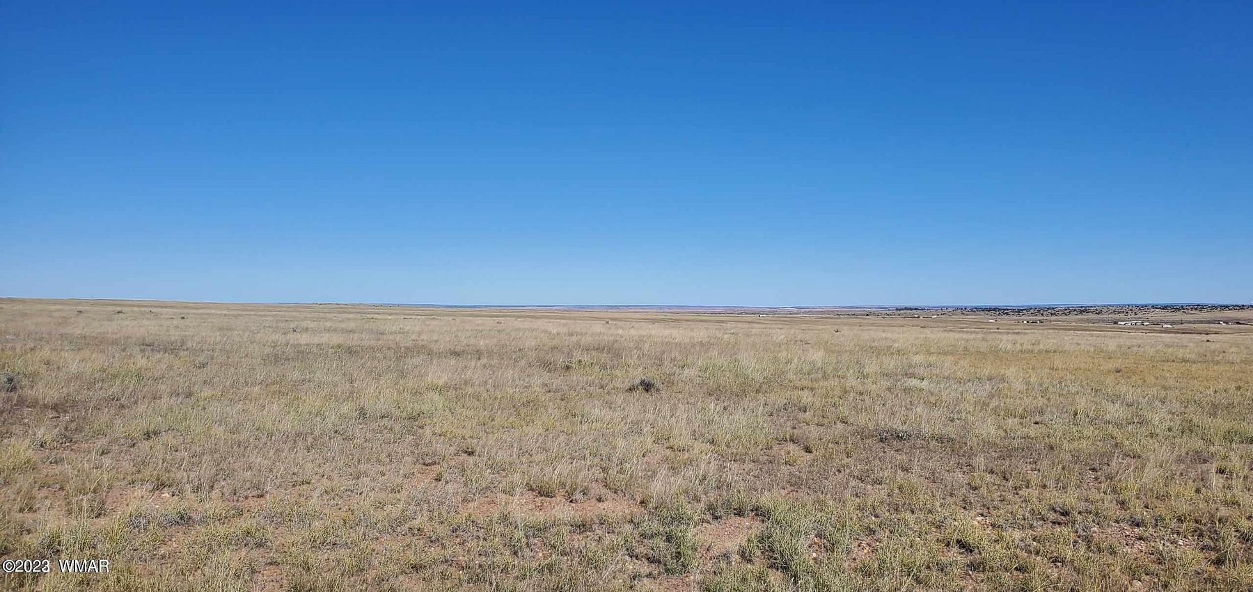 2.1 Acres of Residential Land for Sale in Concho, Arizona