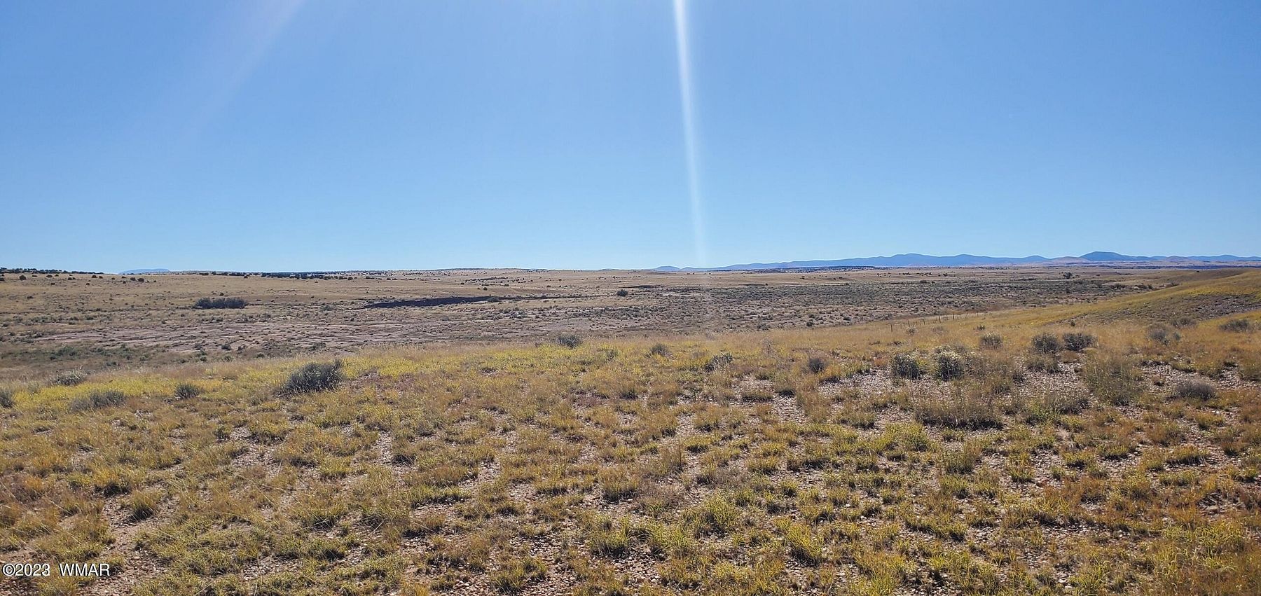 2.08 Acres of Residential Land for Sale in Concho, Arizona