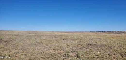 2.1 Acres of Residential Land for Sale in Concho, Arizona