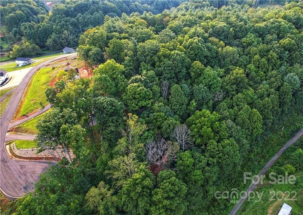 1 Acre of Residential Land for Sale in Mars Hill, North Carolina