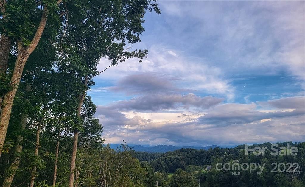 1 Acre of Residential Land for Sale in Mars Hill, North Carolina