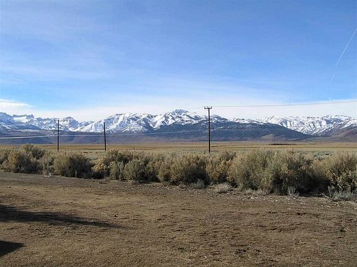 1.1 Acres of Commercial Land for Sale in Bridgeport, California