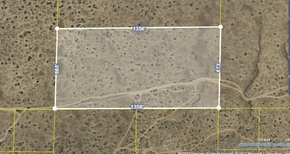 20.8 Acres of Land for Sale in Palmdale, California