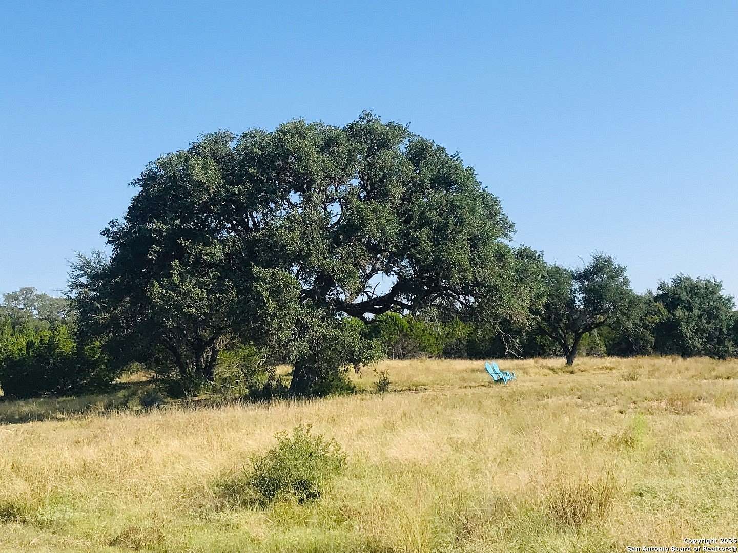 5.19 Acres of Residential Land for Sale in Pipe Creek, Texas