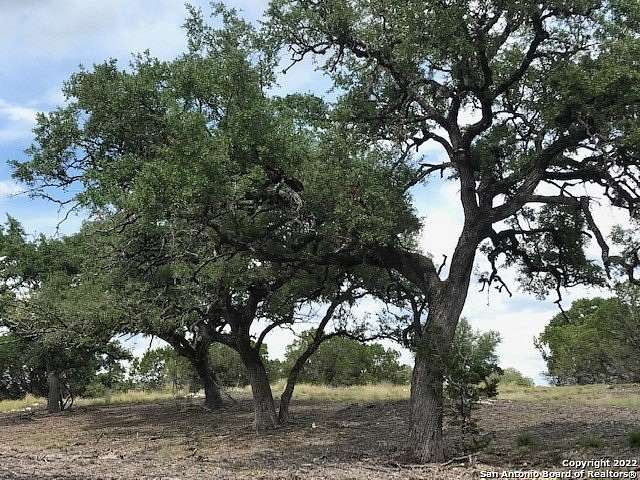 5.74 Acres of Residential Land for Sale in Pipe Creek, Texas