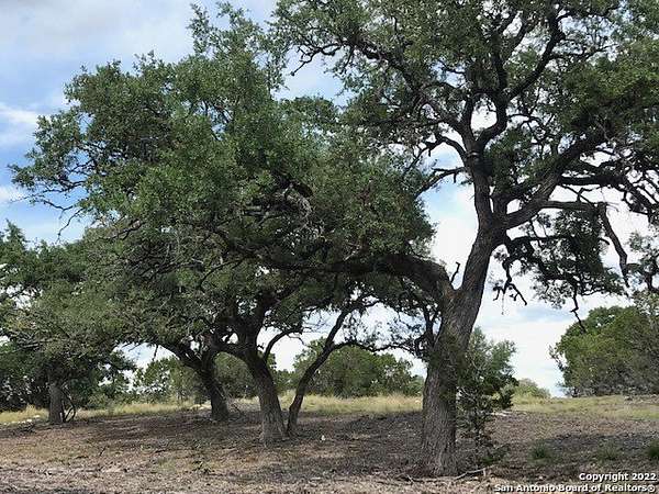 5.74 Acres of Residential Land for Sale in Pipe Creek, Texas