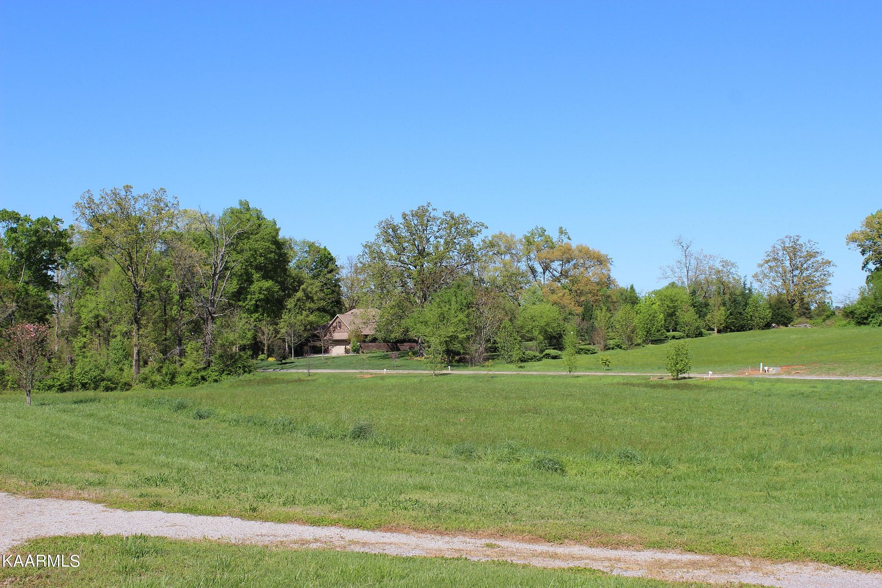0.69 Acres of Land for Sale in Madisonville, Tennessee