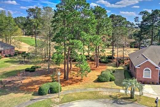 0.22 Acres of Residential Land for Sale in Aiken, South Carolina