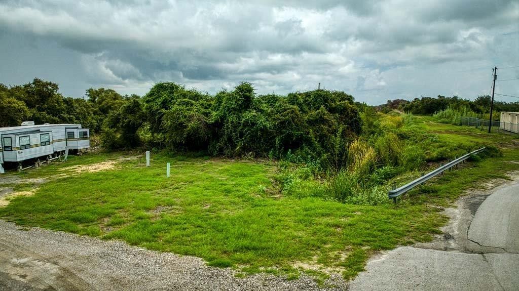 4.6 Acres of Mixed-Use Land for Sale in Aransas Pass, Texas