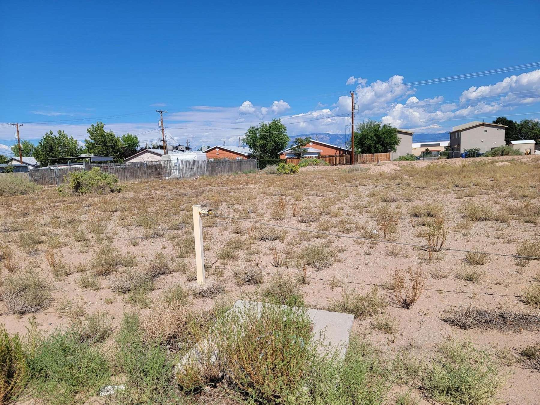 0.17 Acres of Land for Sale in Albuquerque, New Mexico