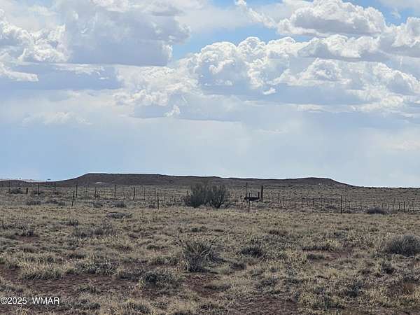 1.25 Acres of Land for Sale in Holbrook, Arizona
