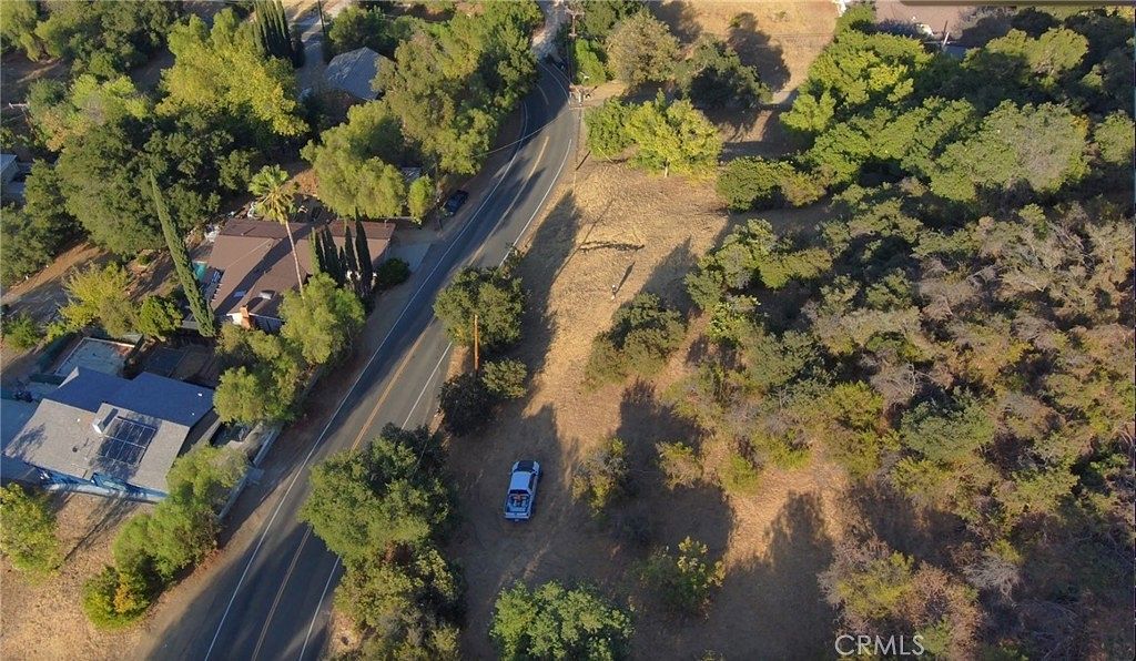 0.53 Acres of Residential Land for Sale in Calabasas, California
